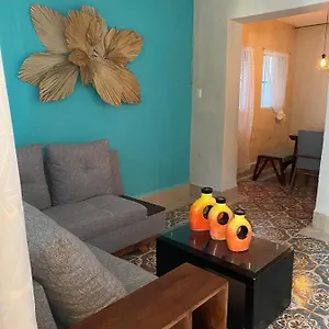 Pensión Casa Rubi, Mérida